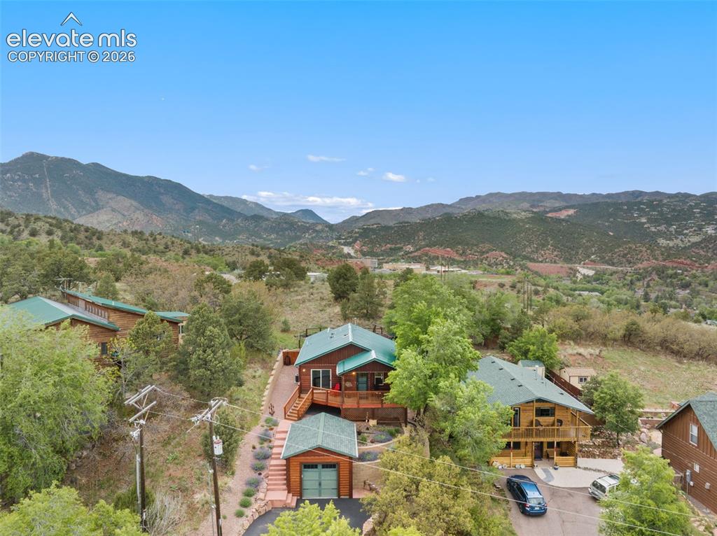 Image 33 of 35: Aerial View