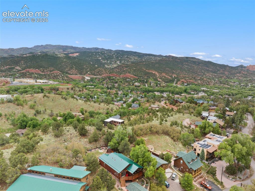 Image 34 of 35: Aerial View