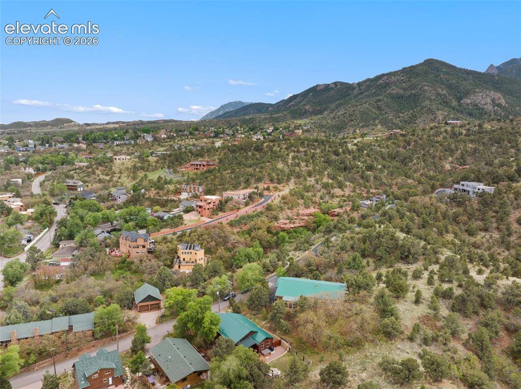 Image 35 of 35: Aerial View