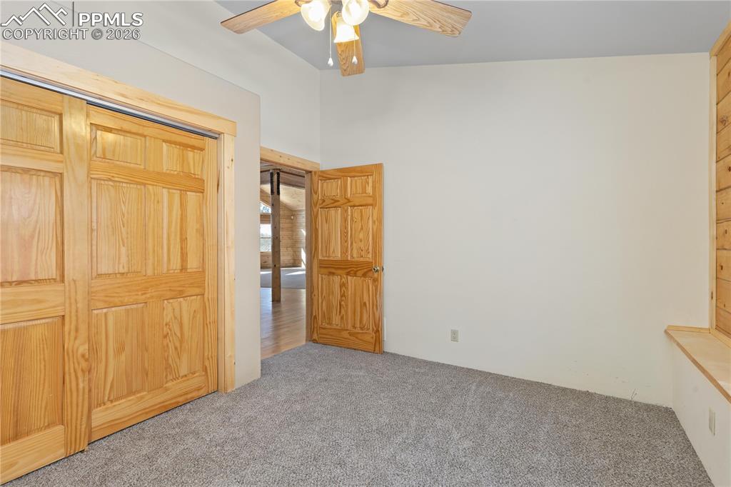 Image 13 of 47: Bedroom