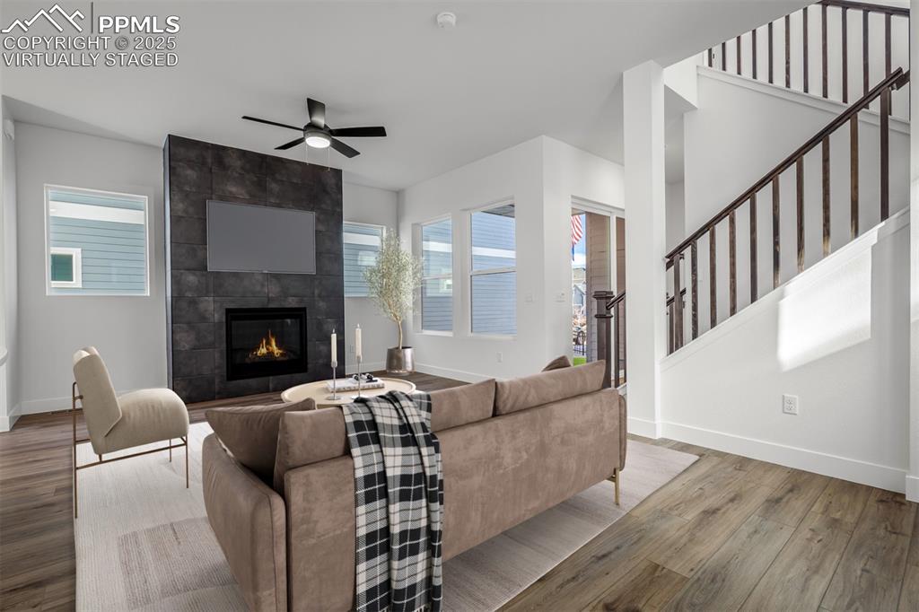 Image 11 of 35: virtually staged