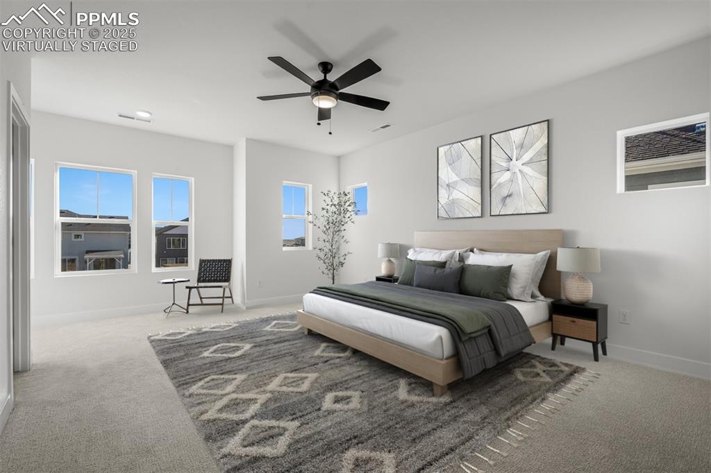 Image 14 of 35: virtually staged