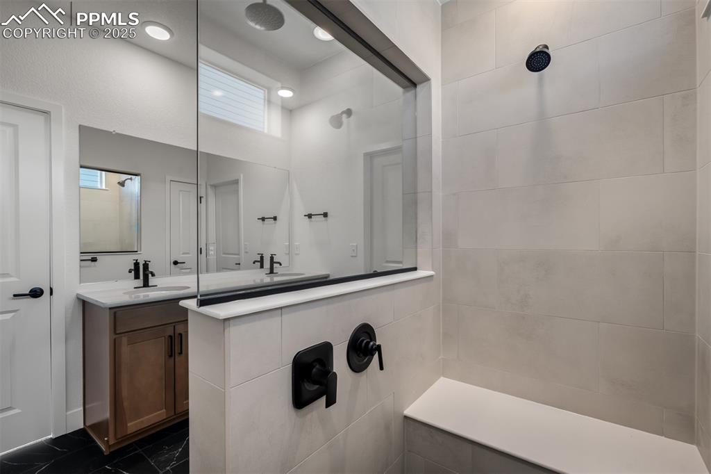 Image 18 of 35: Master Bathroom