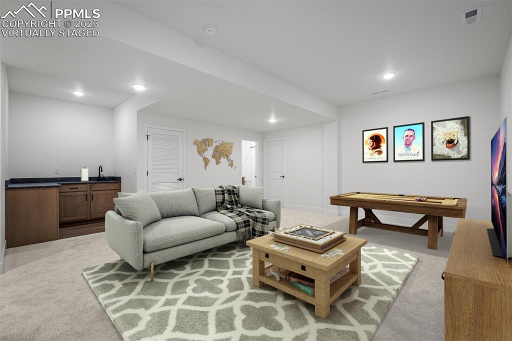 Image 25 of 35: virtually staged