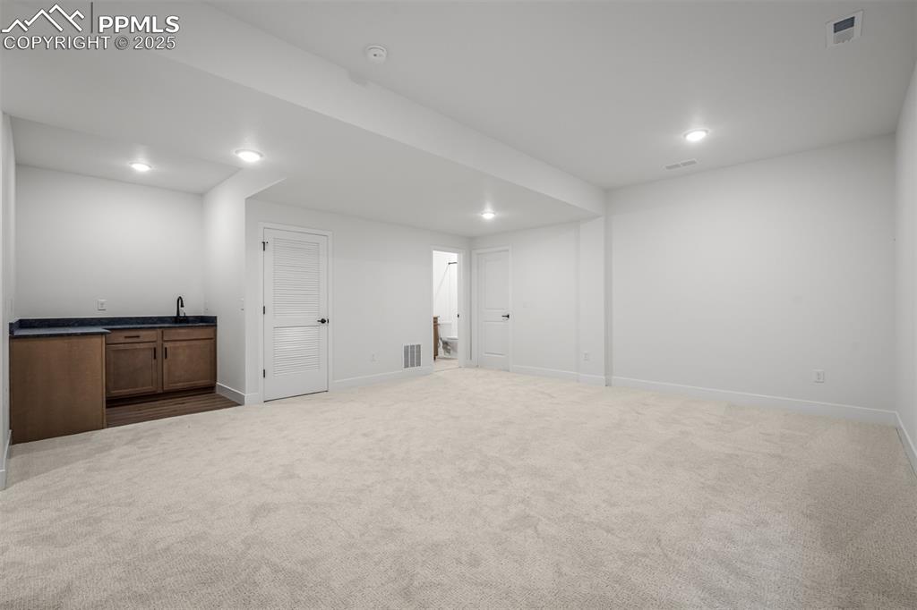 Image 26 of 35: Basement