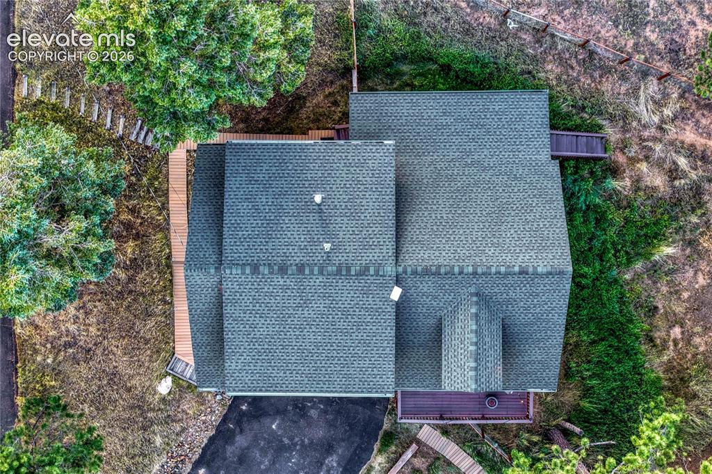 Image 47 of 50: Aerial View