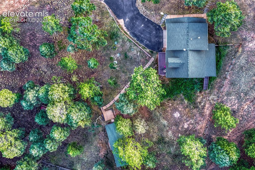 Image 48 of 50: Aerial View