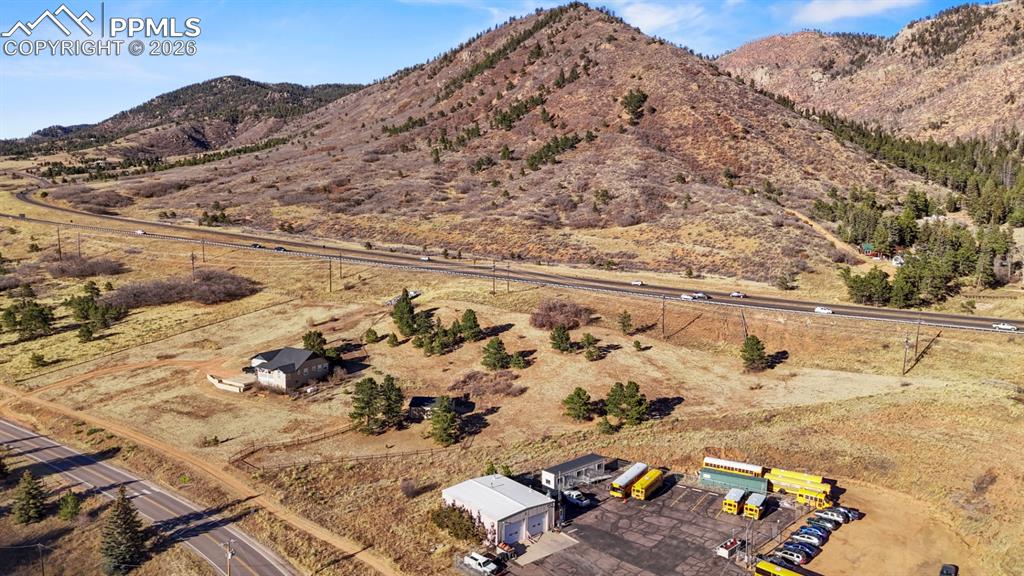 Image 10 of 20: Aerial View