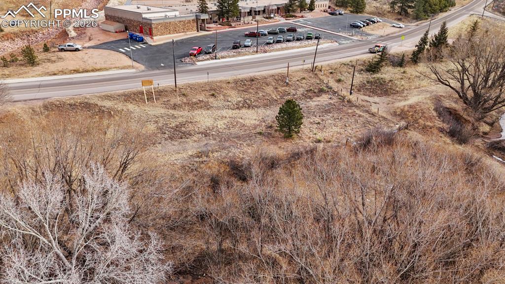 Image 18 of 20: Aerial View