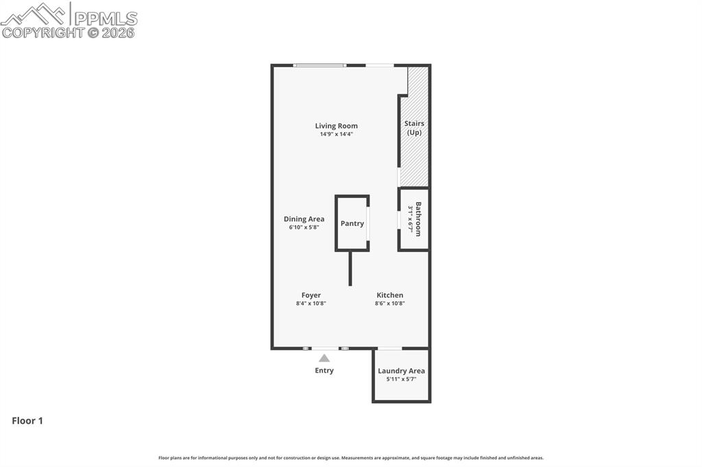 Image 23 of 25: Floor Plan