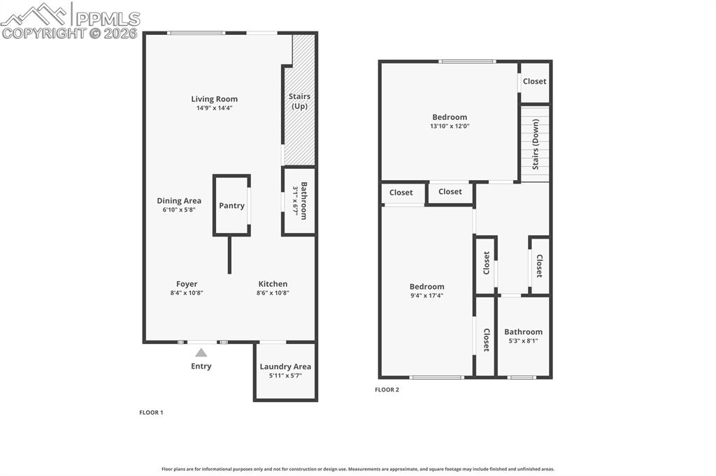 Image 25 of 25: Floor Plan