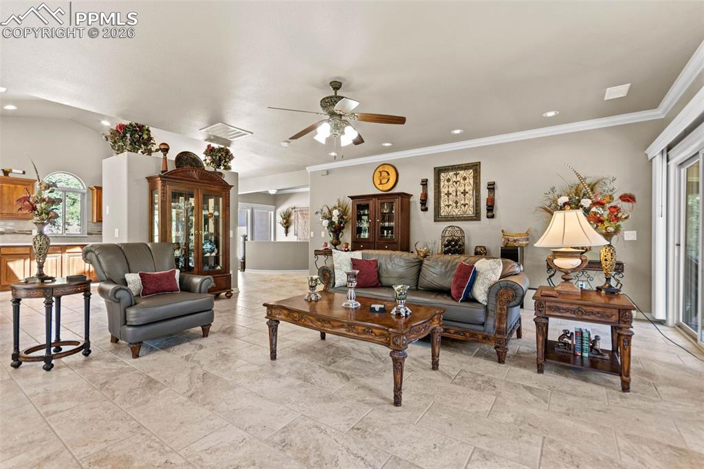 Image 11 of 49: Living Room