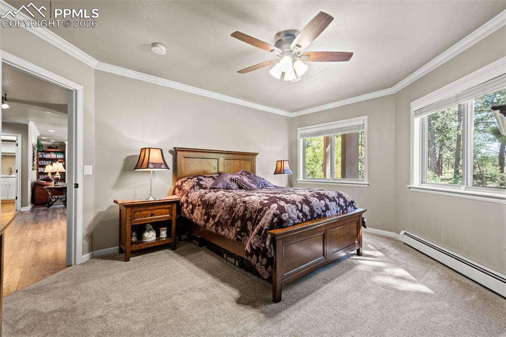 Image 27 of 49: Bedroom