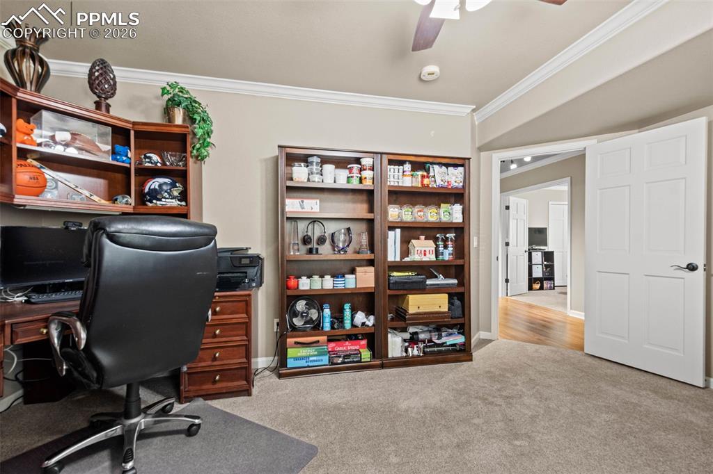 Image 29 of 49: Office