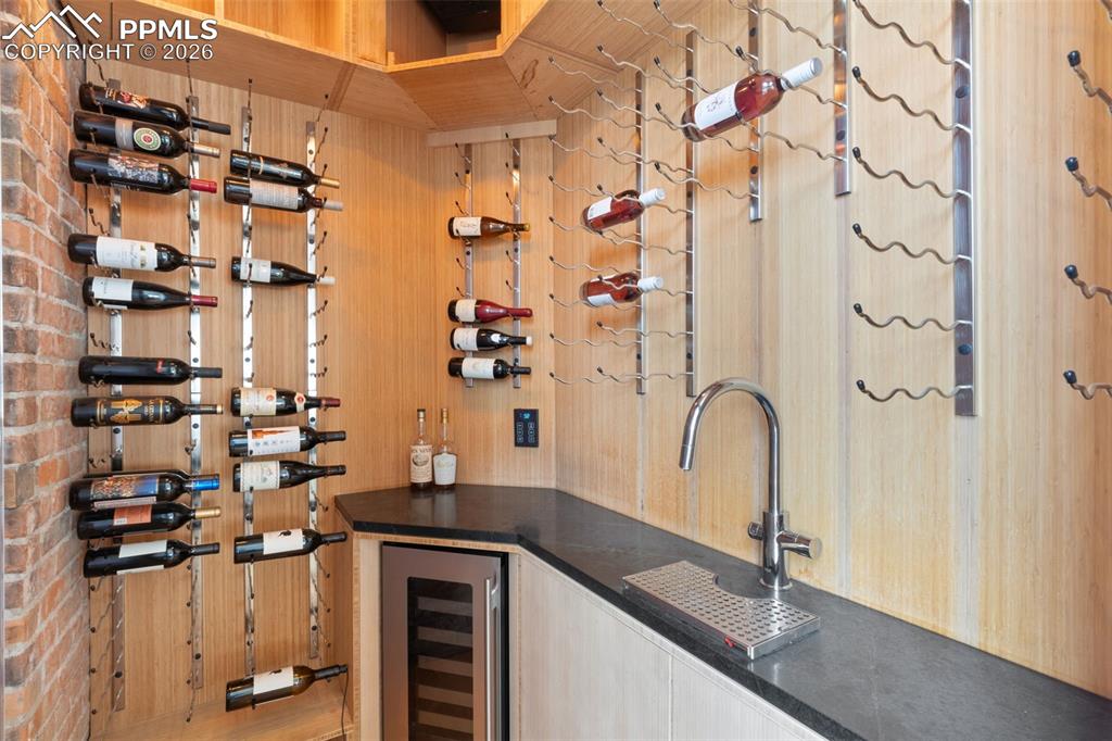 Image 27 of 47: Wine Cellar