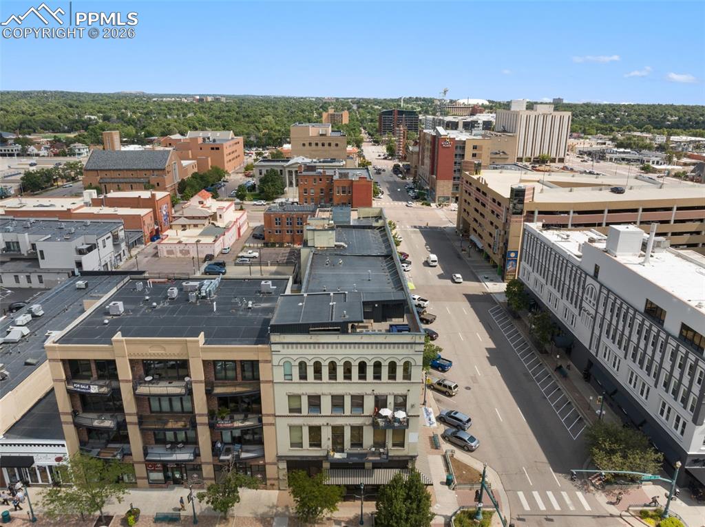 Image 45 of 47: Aerial View