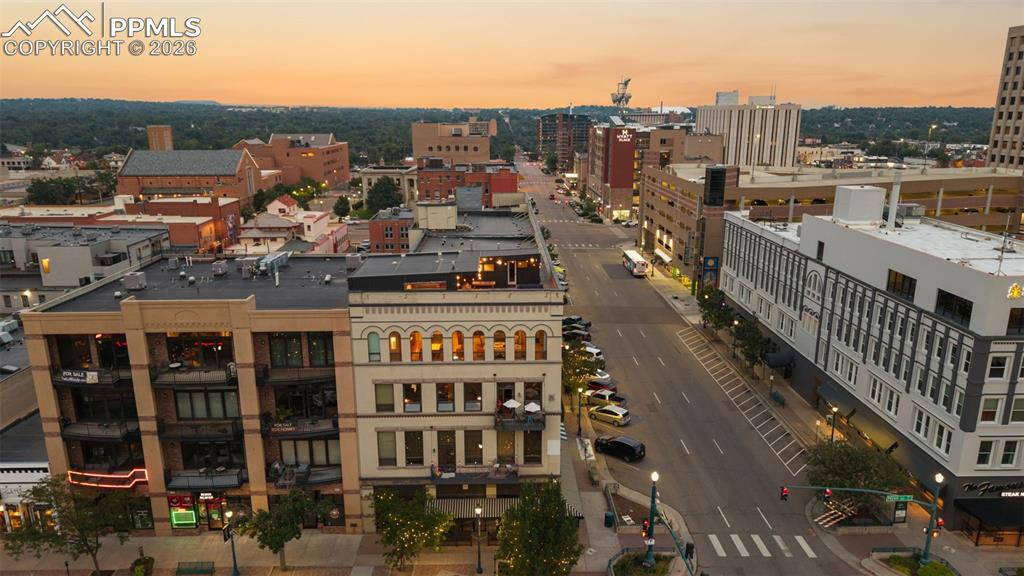 Image 46 of 47: Aerial View