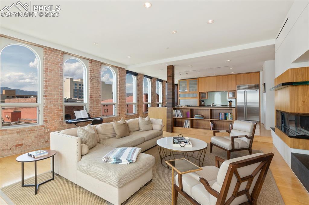 Image 5 of 47: Living Room