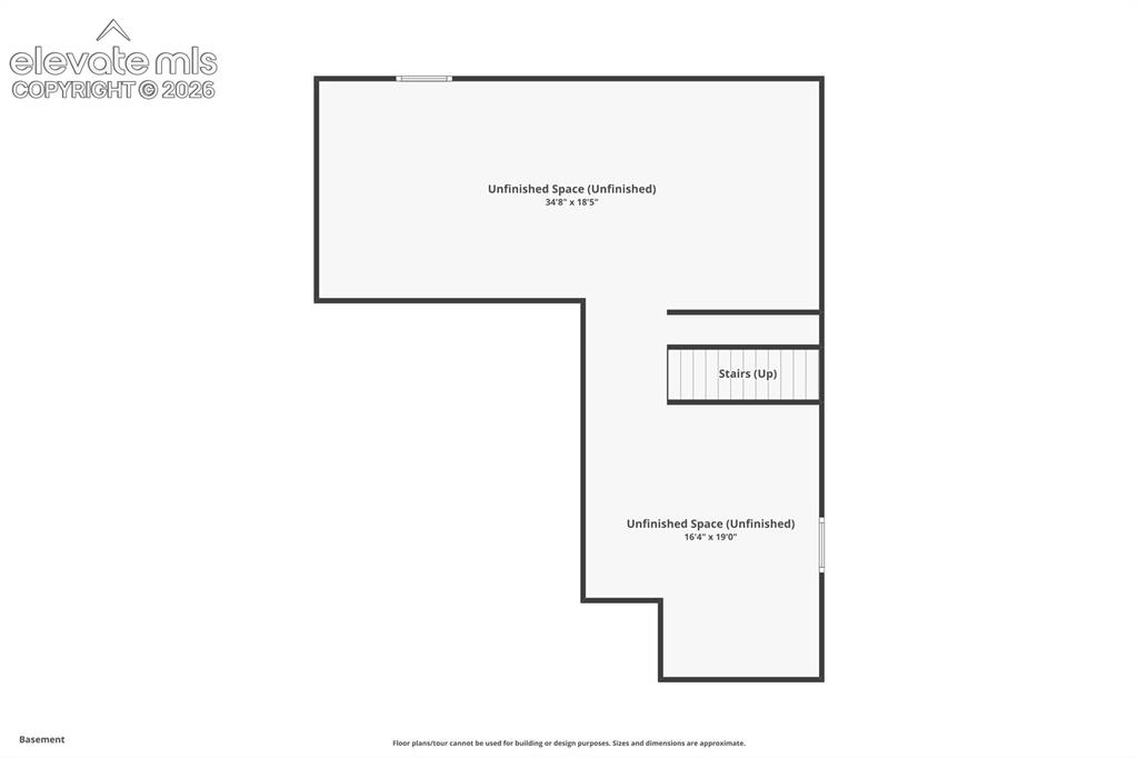 Image 34 of 37: Floor plan