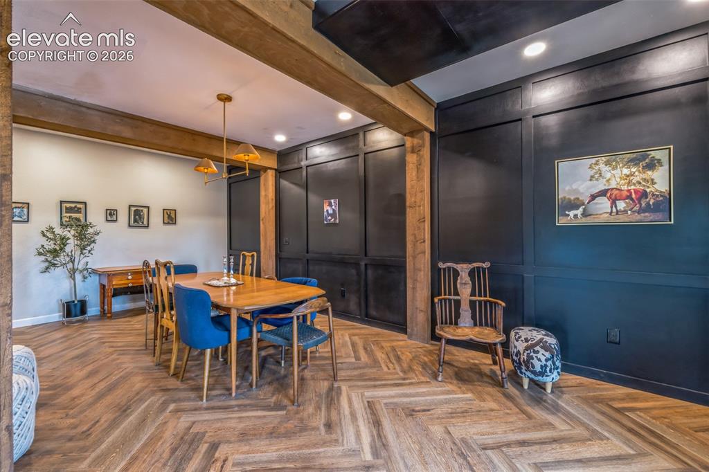 Image 8 of 48: Living Room