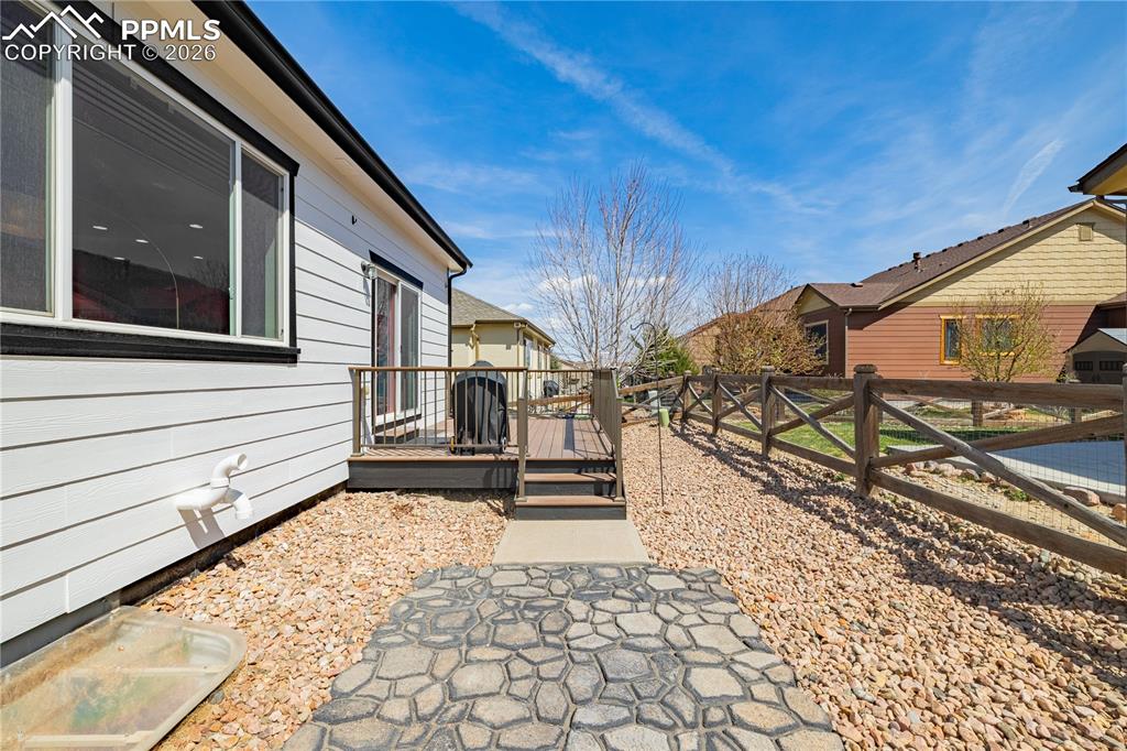 Image 34 of 37: View of home