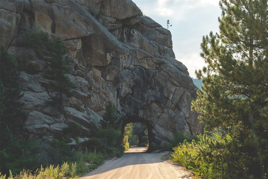 Image 32 of 38: Eleven Mile Canyon Nearby for Outdoor Recreation