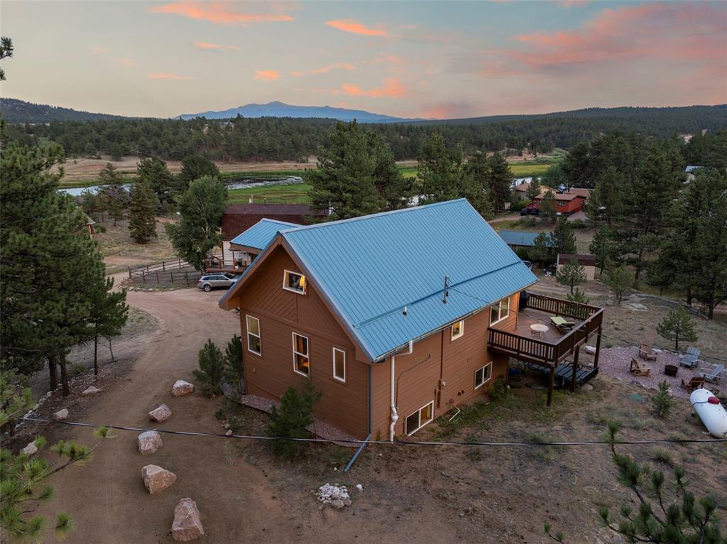 Image 36 of 38: Aerial View