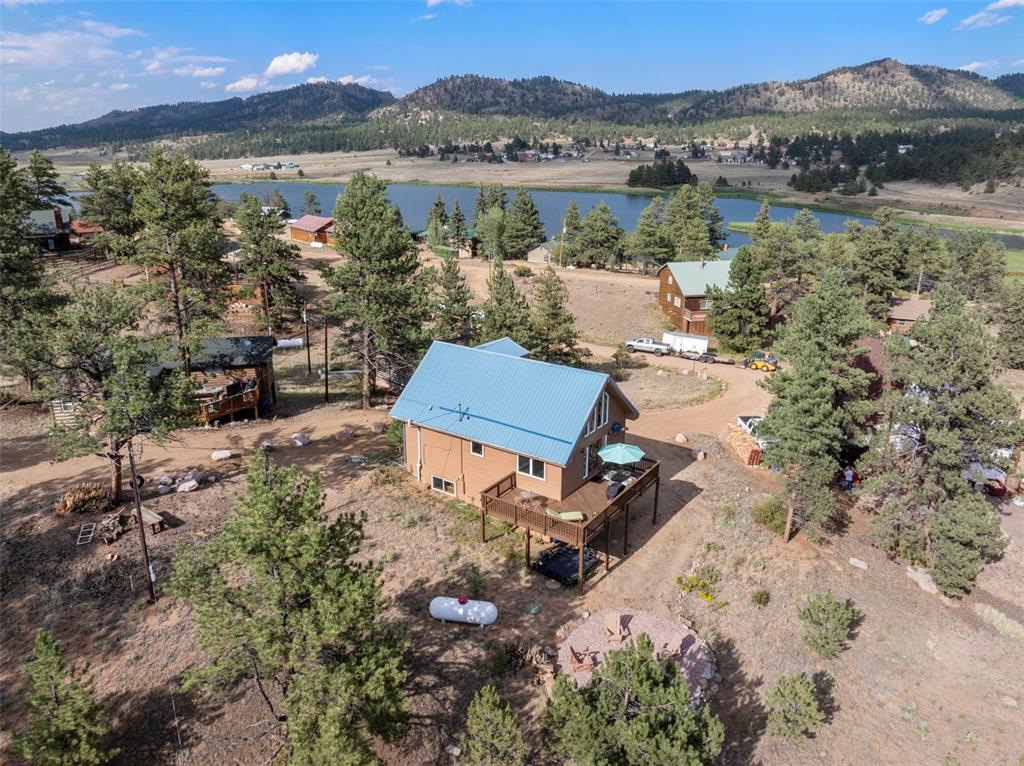 Image 37 of 38: Aerial View