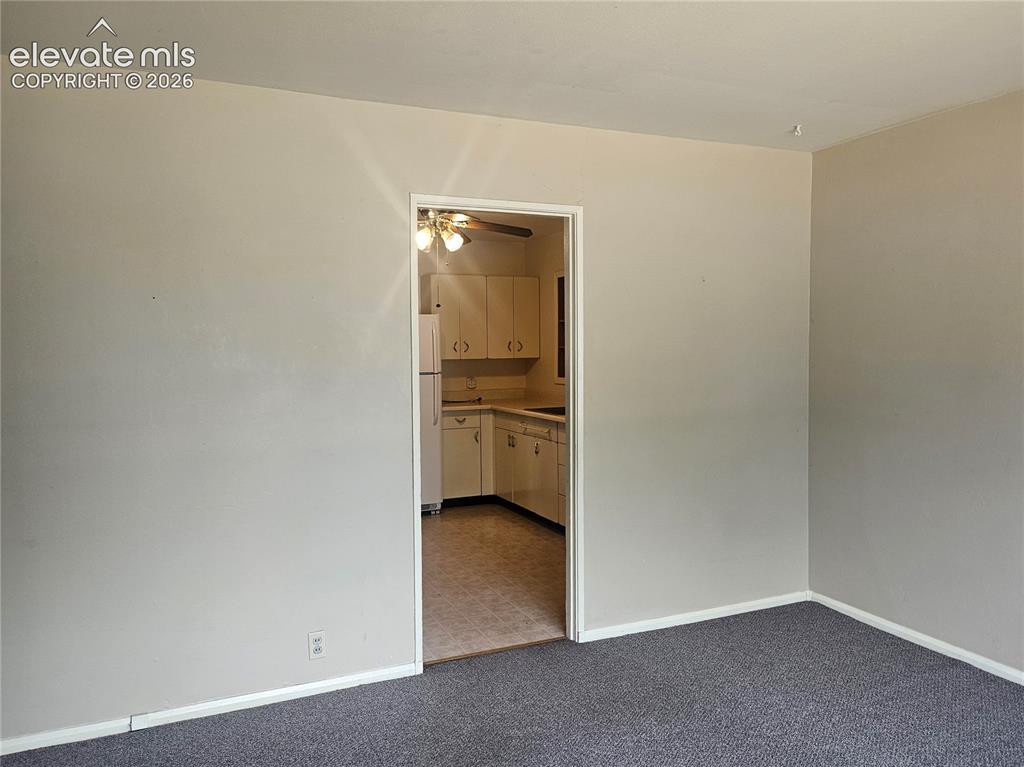 Image 10 of 44: From L.R. toward the kitchen