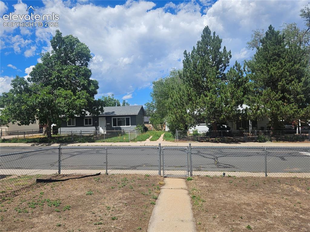 Image 8 of 44: Across the street