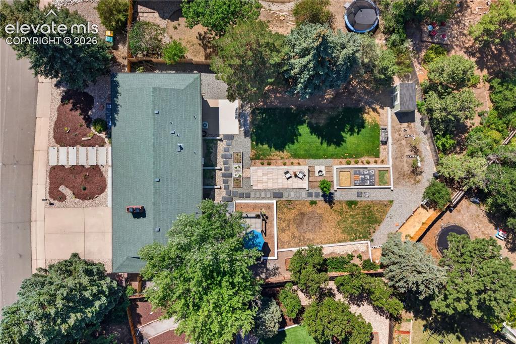 Image 40 of 46: Aerial View
