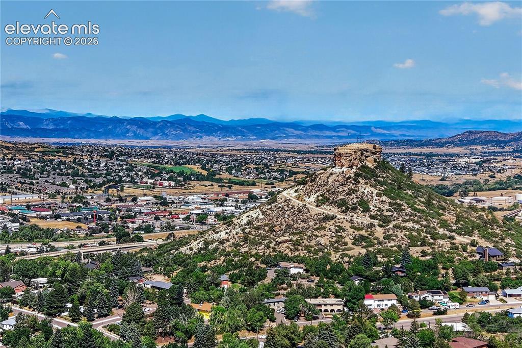 Image 44 of 46: Aerial View