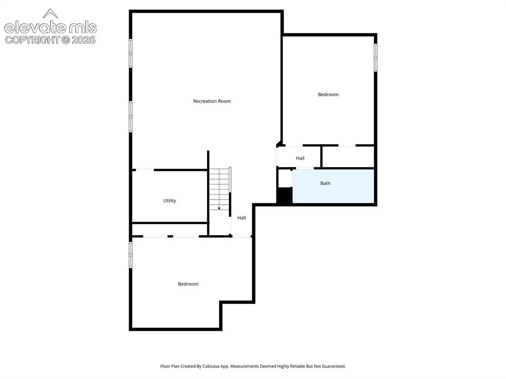 Image 29 of 29: Floor Plan