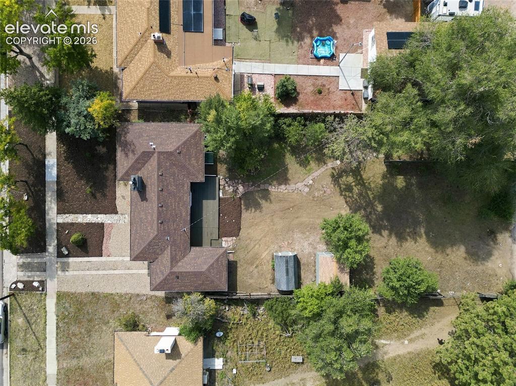 Image 26 of 29: Aerial View