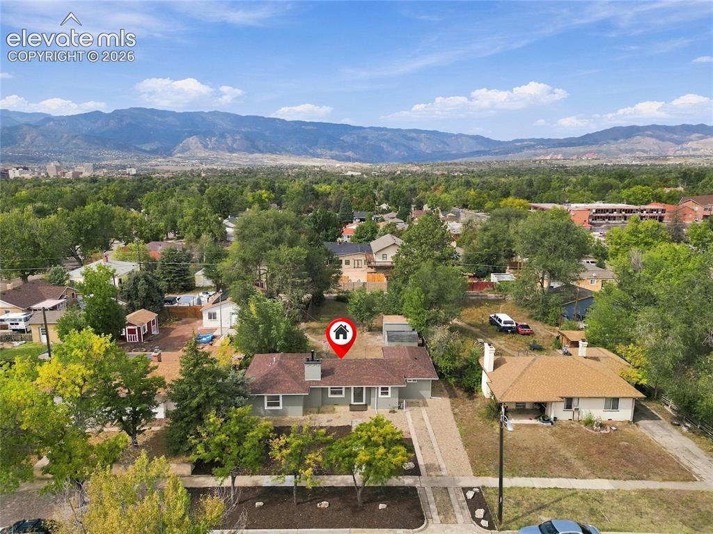 Image 27 of 29: Aerial View