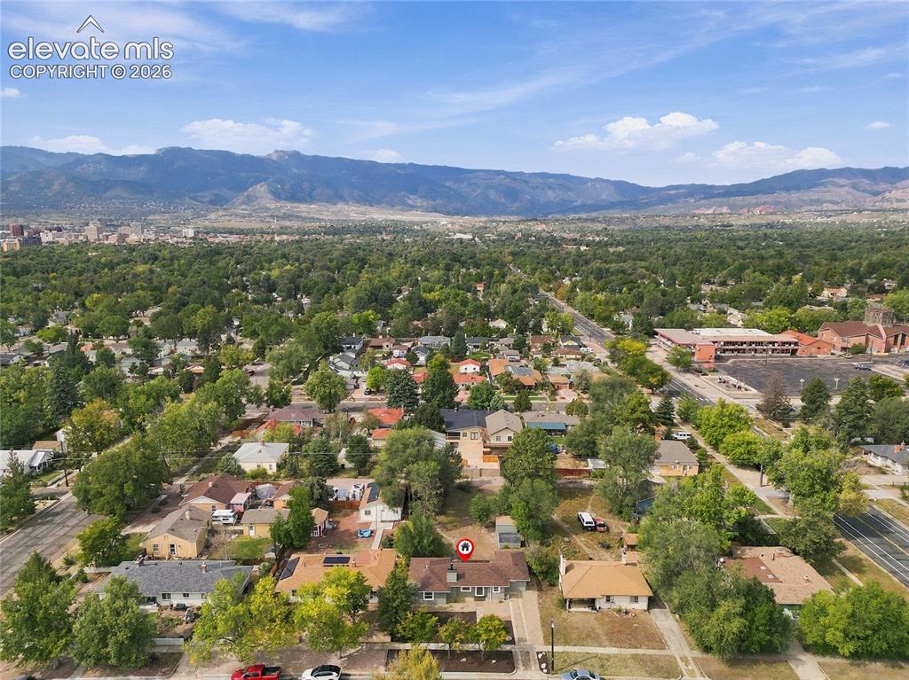 Image 28 of 29: Aerial View