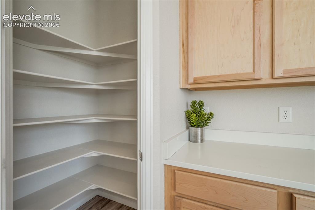 Image 11 of 41: Pantry