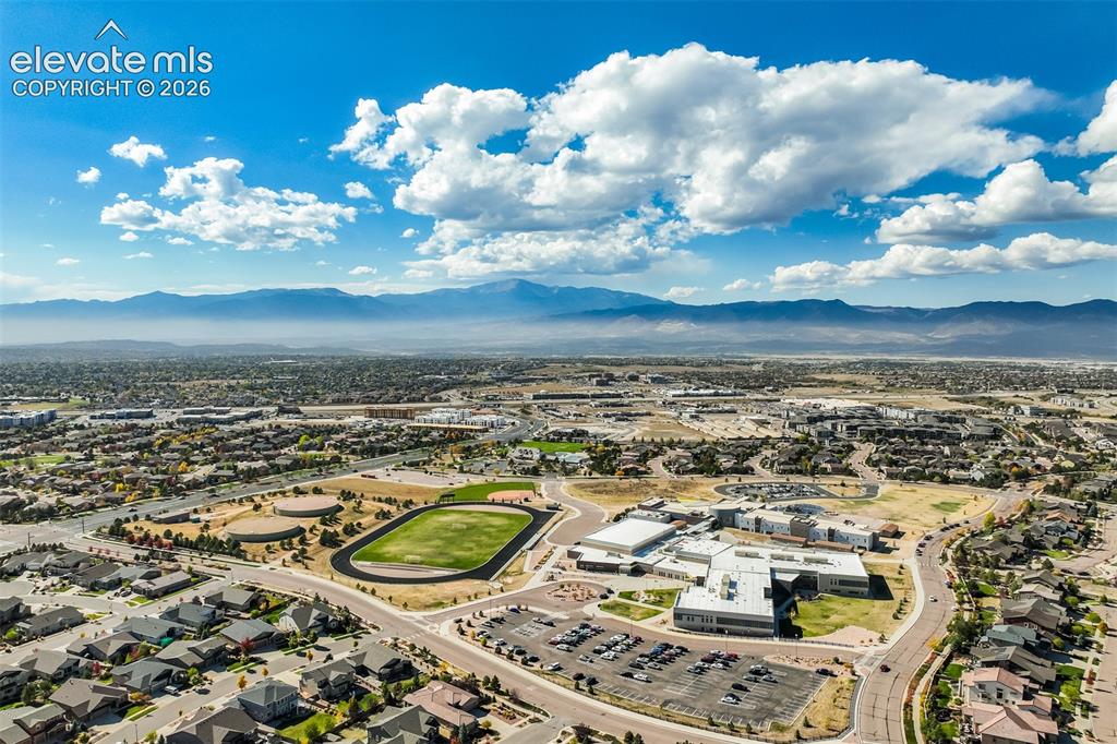 Image 40 of 41: Aerial View