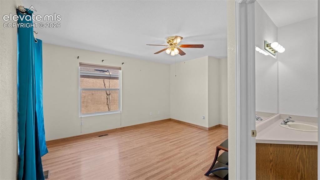 Image 16 of 37: Master Bedroom