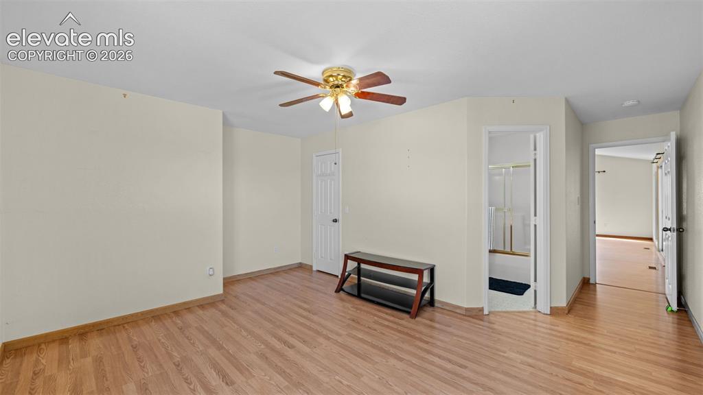 Image 17 of 37: Master Bedroom