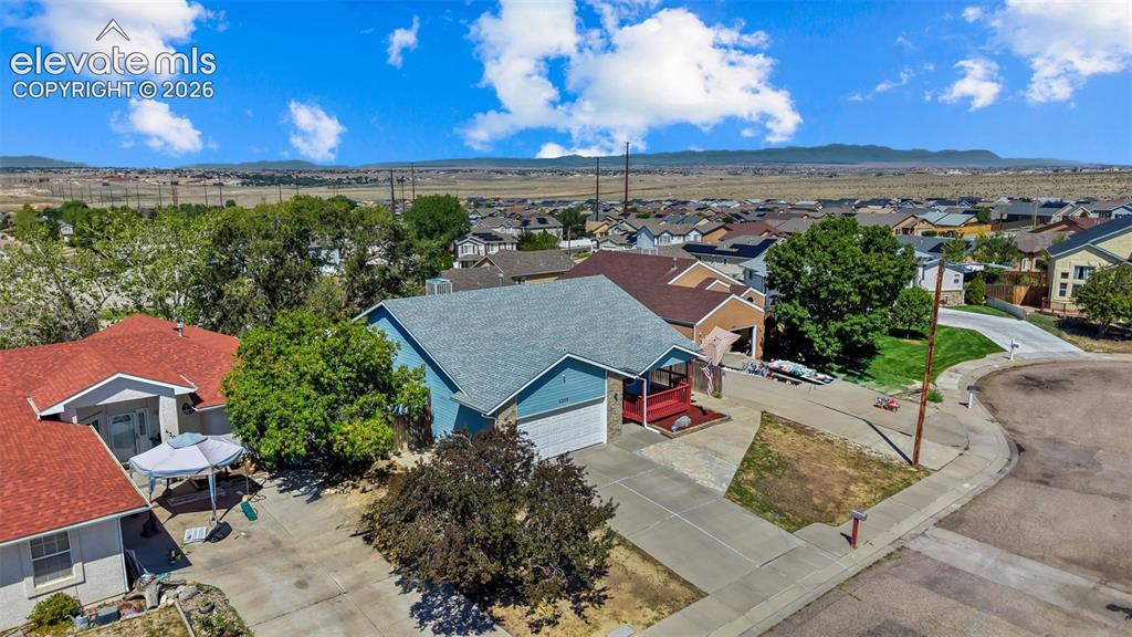Image 31 of 37: Aerial View