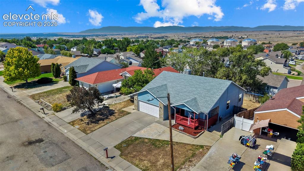 Image 32 of 37: Aerial View