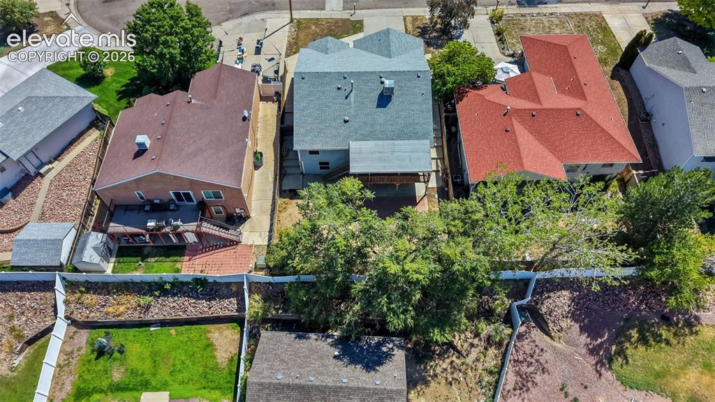 Image 33 of 37: Aerial View