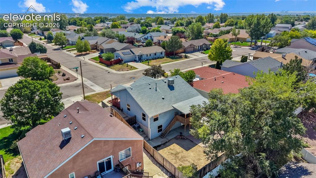 Image 34 of 37: Aerial View
