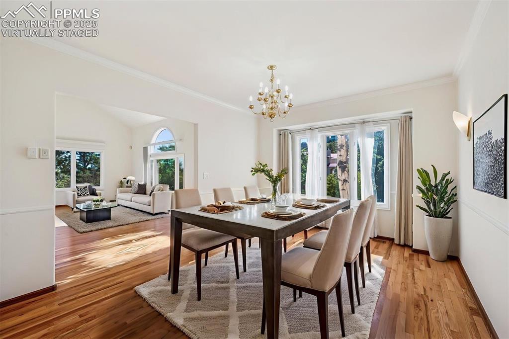 Image 15 of 50: virtually staged