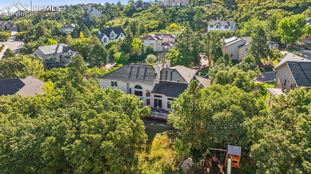 Image 5 of 50: Aerial View