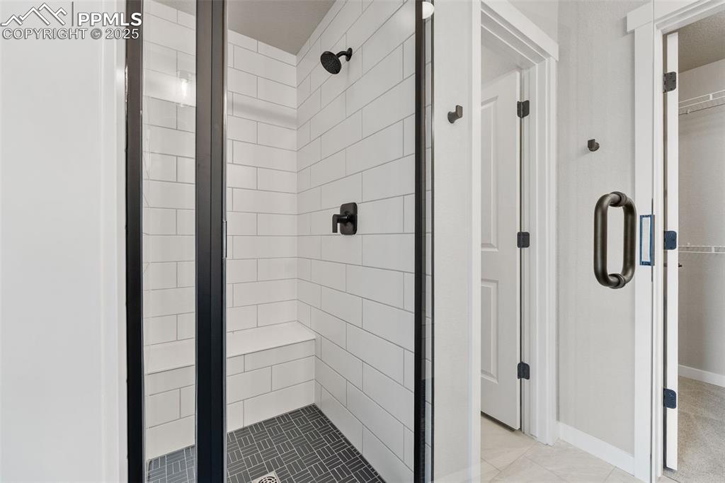 Image 29 of 48: Master Bathroom