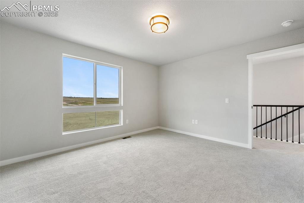 Image 30 of 48: Bedroom