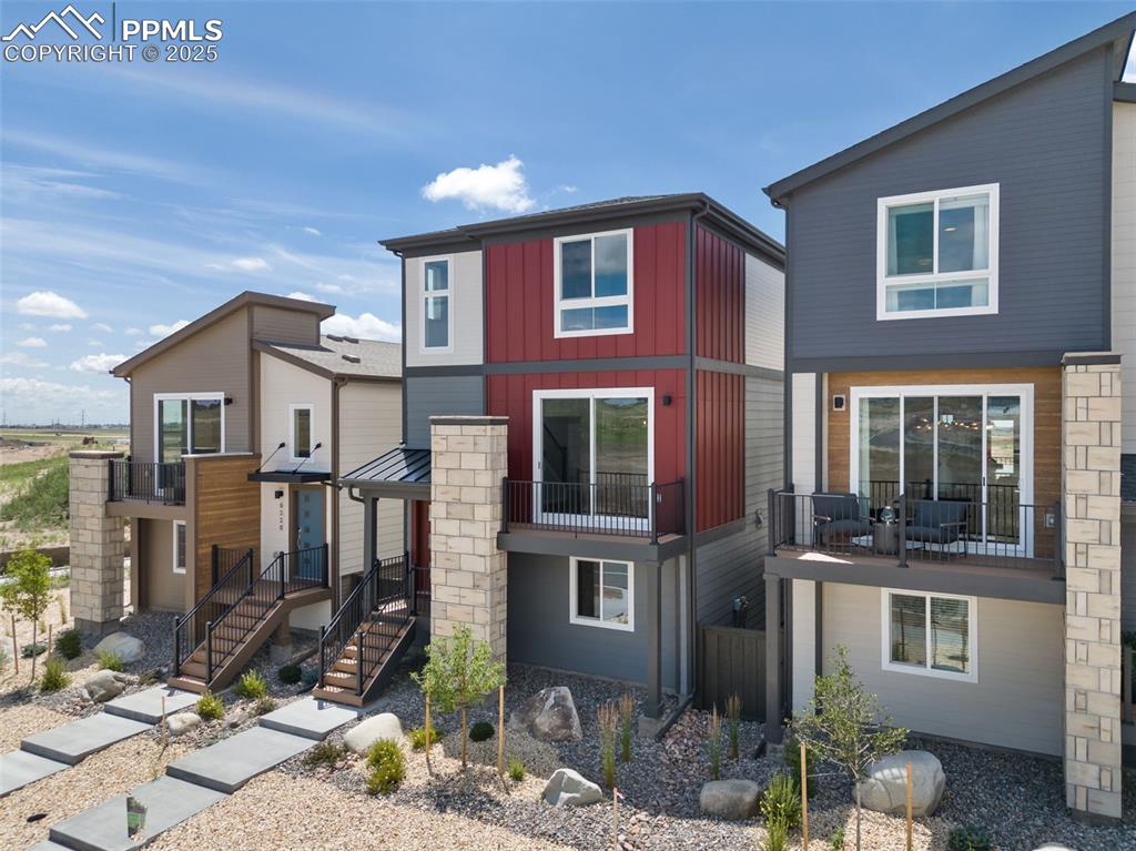 Image 39 of 48: Front of Structure