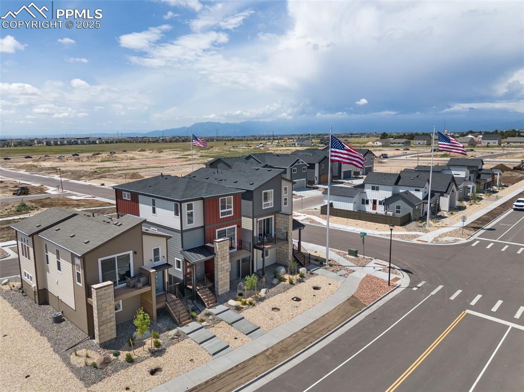 Image 42 of 48: Aerial View